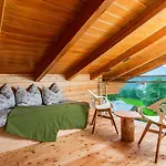 Aparthotel Ramsau Апарт-отель Рамзау