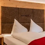 Aparthotel Ramsau