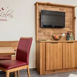 Aparthotel Ramsau 3*