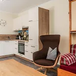 Aparthotel Ramsau