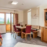 Aparthotel Ramsau Апарт-отель Рамзау