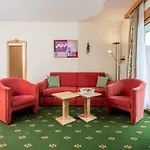 Апарт-отель Aparthotel Ramsau 3*