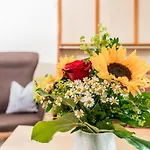 Aparthotel Ramsau Апарт-отель