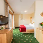 Apart-hotel Aparthotel Ramsau 3*