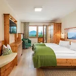 Апарт-отель Aparthotel Ramsau Рамзау