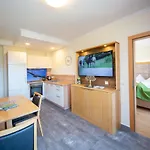 Aparthotel Ramsau Апарт-отель 3*