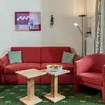 Apart-hotel Aparthotel Ramsau Ramsau am Dachstein