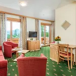 Apart-hotel Aparthotel Ramsau