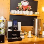 Aparthotel Ramsau Апарт-отель Рамзау