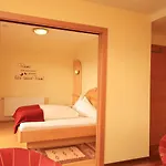 Aparthotel Ramsau Рамзау