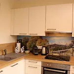 Aparthotel Ramsau Apart-hotel 3*