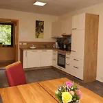 Aparthotel Ramsau 3* Рамзау