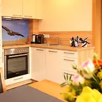Aparthotel Ramsau Рамзау