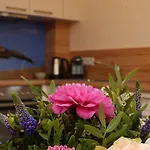 Aparthotel Ramsau 3*