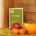 Aparthotel Ramsau Apart-hotel 3*