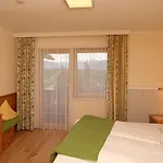Апарт-отель Aparthotel Ramsau