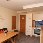 Aparthotel Ramsau 3* Рамзау
