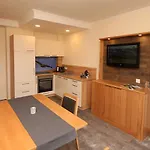Apart-hotel Aparthotel Ramsau 3*