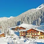 Aparthotel Ramsau Рамзау