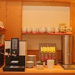 Aparthotel Ramsau 3* Рамзау