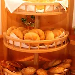 Апарт-отель Aparthotel Ramsau Рамзау