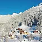 Apart-hotel Aparthotel Ramsau Ramsau am Dachstein