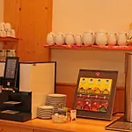 Aparthotel Ramsau
