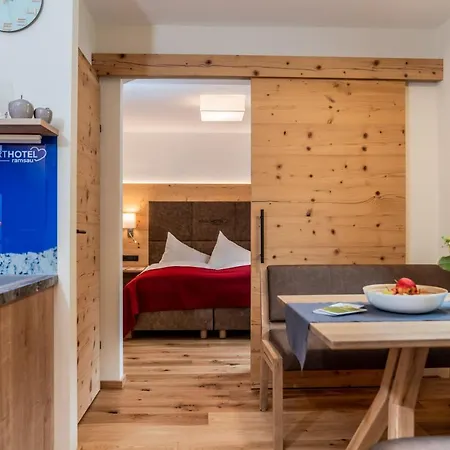 Ramsau Aparthotel