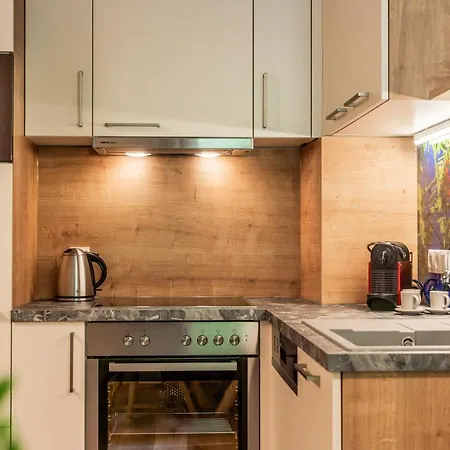 شقة فندقية Aparthotel Ramsau