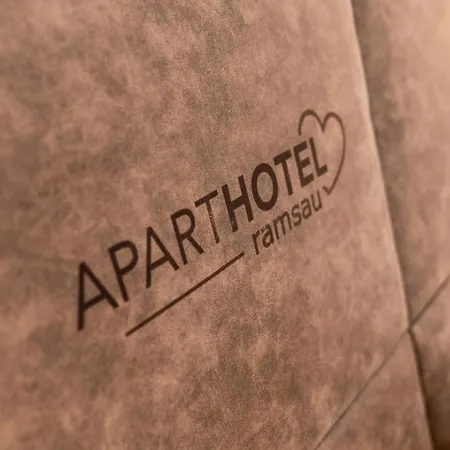 Aparthotel Ramsau 3*