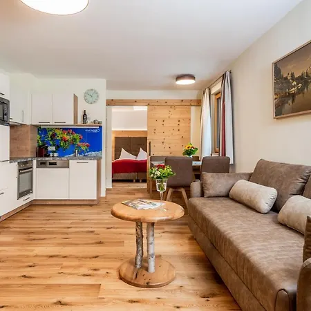 Aparthotel Ramsau 3*