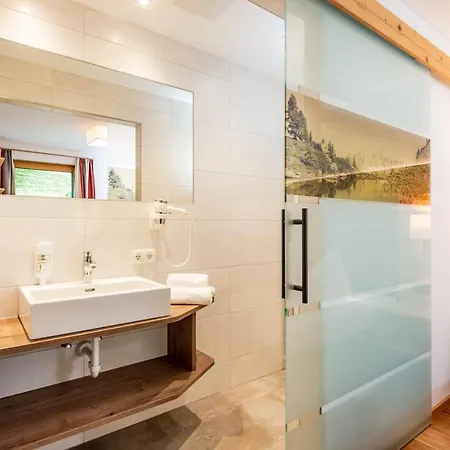 Aparthotel Ramsau 3* رامساو أم داتشستين