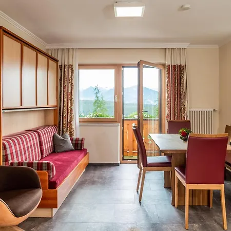 Aparthotel Ramsau