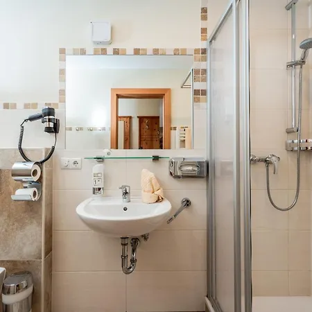 Aparthotel Ramsau رامساو أم داتشستين