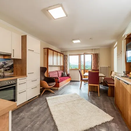 Ramsau Aparthotel Ramsau am Dachstein