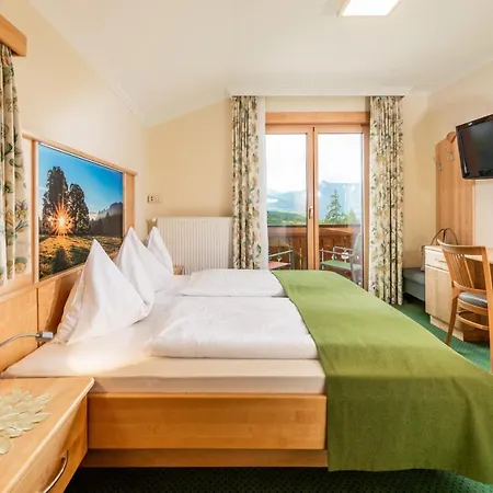 Aparthotel Ramsau Apartahotel Ramsau am Dachstein