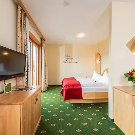 Aparthotel Ramsau 3*