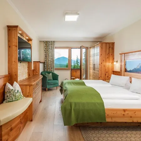 Aparthotel Ramsau Ramsau am Dachstein