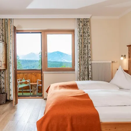Aparthotel Ramsau شقة فندقية رامساو أم داتشستين