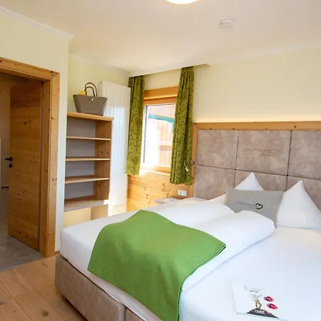 Aparthotel Ramsau 3*