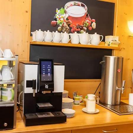 Ramsau Aparthotel Ramsau am Dachstein