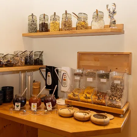 Aparthotel Ramsau 3*