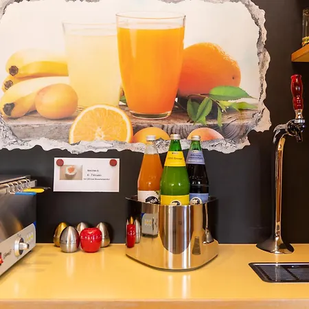 Aparthotel Ramsau Ramsau am Dachstein