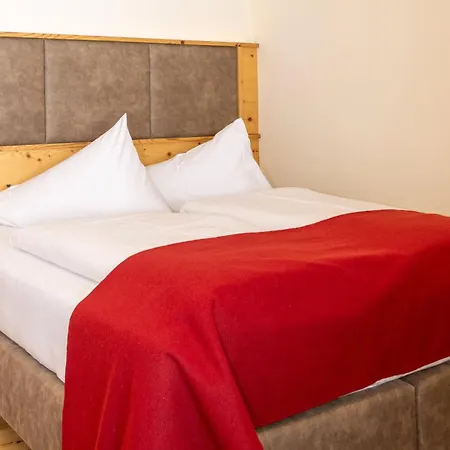 Aparthotel Ramsau Ramsau am Dachstein
