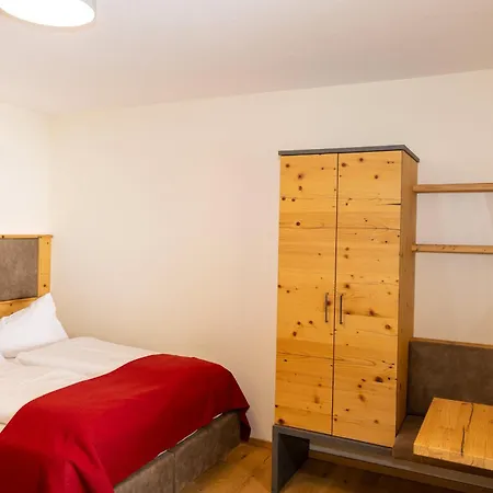 Aparthotel Ramsau Appart hôtel 3*