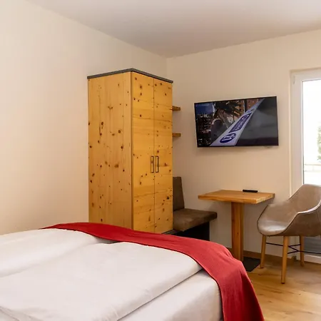 Aparthotel Ramsau Apart-hotel 3*
