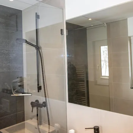 Aparthotel Ramsau Appart hôtel 3*