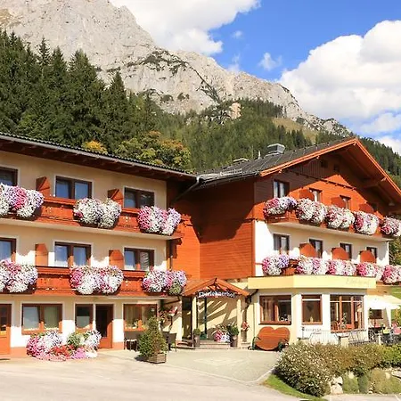Apartahotel Aparthotel Ramsau Ramsau am Dachstein