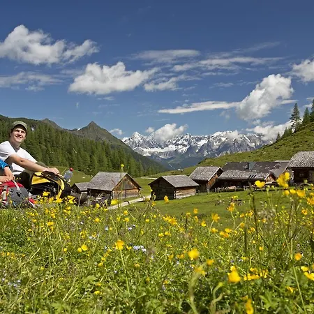 Ramsau Aparthotel