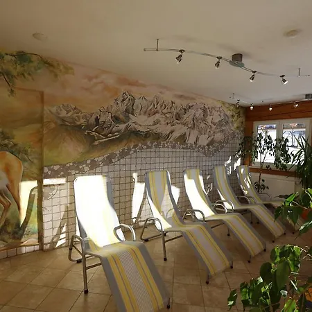 Ramsau Aparthotel Ramsau am Dachstein